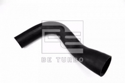 BE TURBO 700132 -  Трубка нагнетаемого воздуха